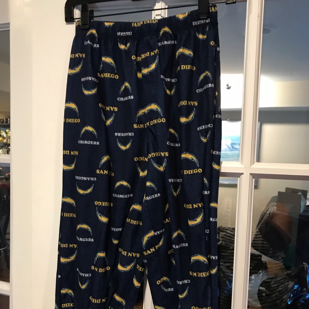 NFL team pajamas bottoms